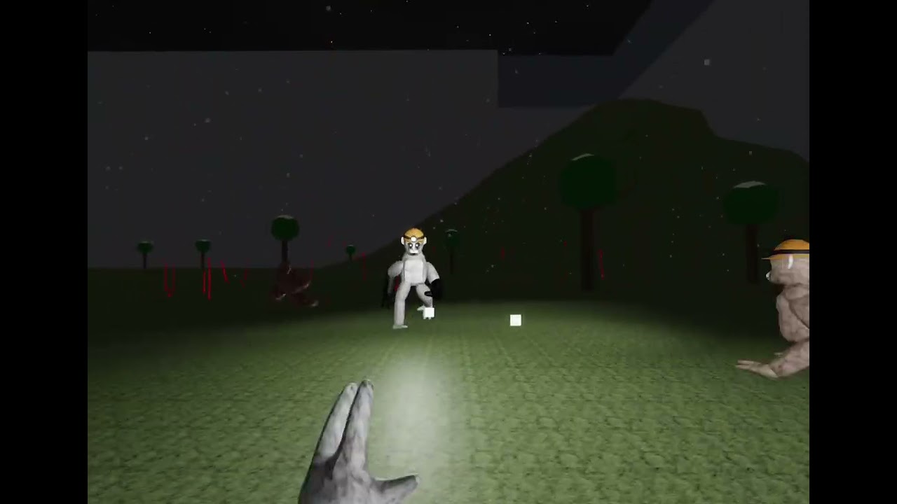 Monster savior 