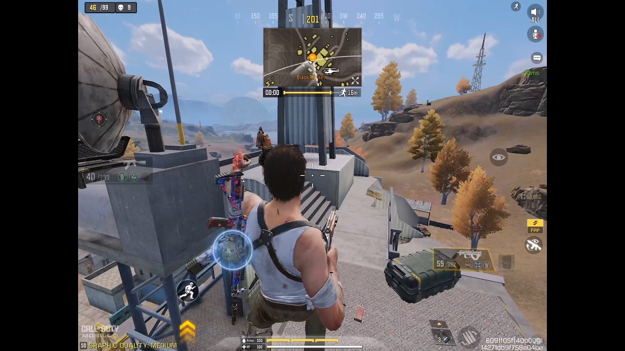 20+ minutes of INTENSE Solo vs Squad Wipes | Smoke Bomber class