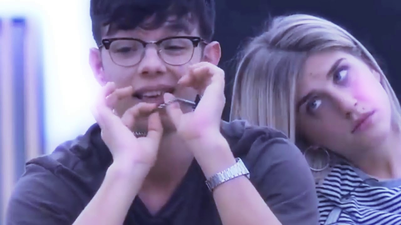 SAMANTHA Y FLAVIO.  Algo para recordar, OT2020