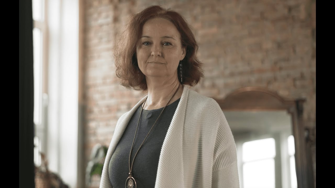 5. #ISEEME: Denisa Knotková: “V tvári vidím ten život.”