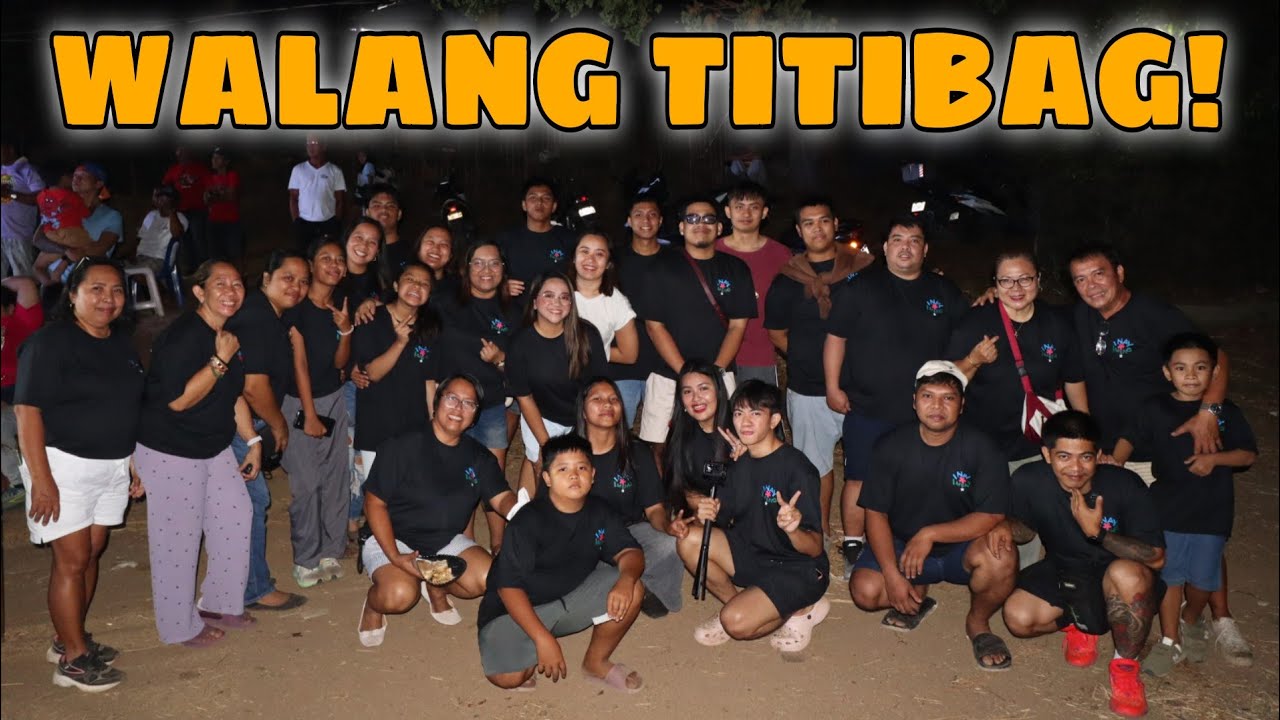 REUNION NG BUONG ANGKAN NAMIN! SANA MAULIT PA ITO! 🥰