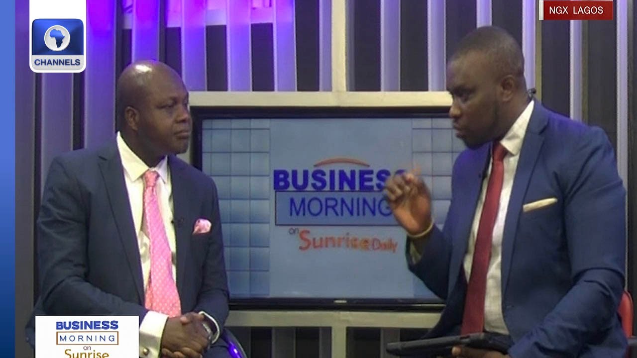 Sectors Investors Should Watch In Nigeria For 2025