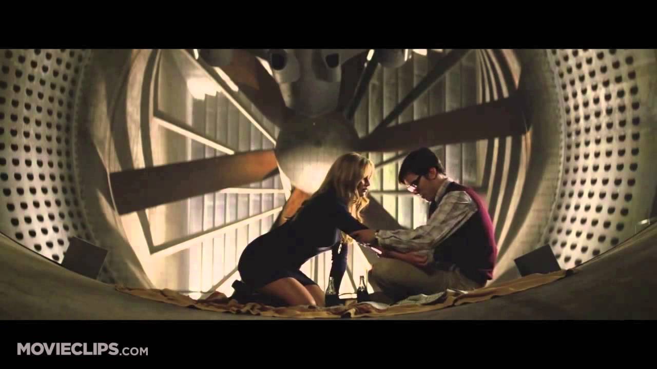 MARVEL Couples | Wherever You Will Go