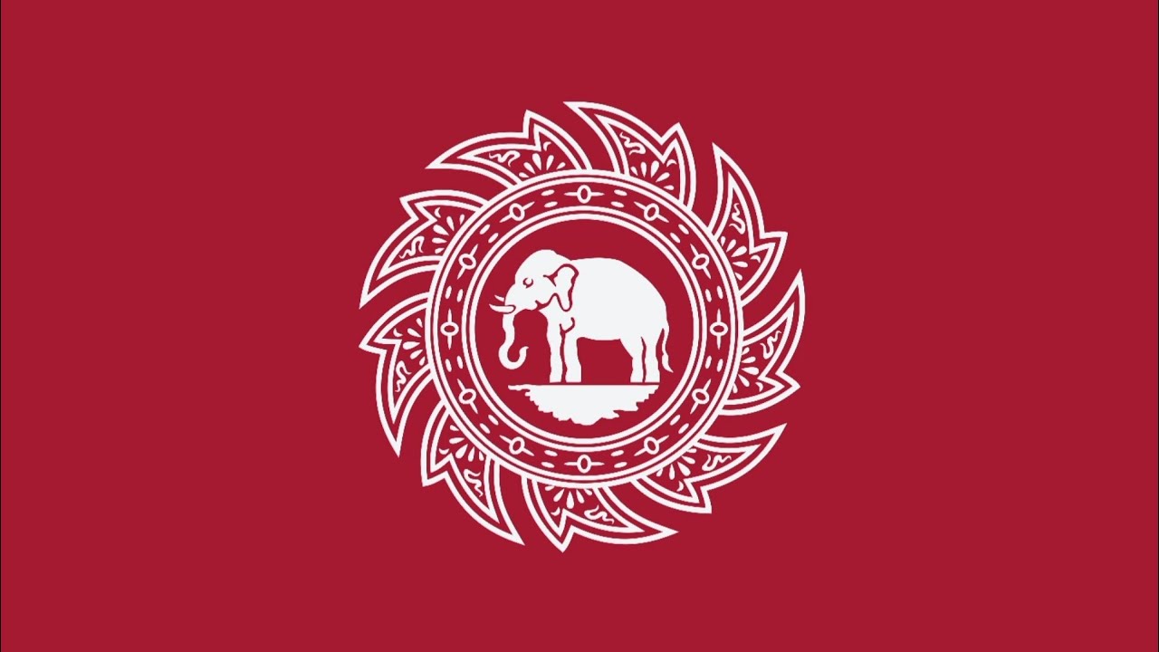 Kingdom Of Siam (1871–1888) Anthem 
