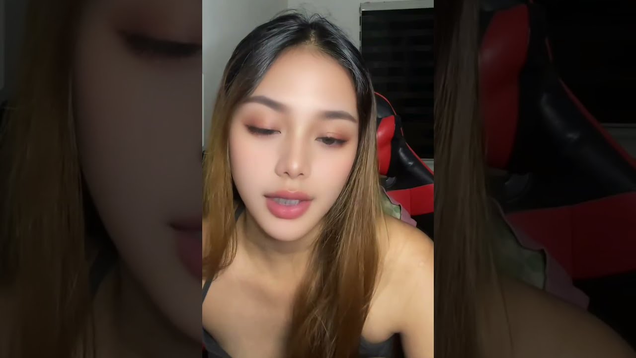 So hot girl 