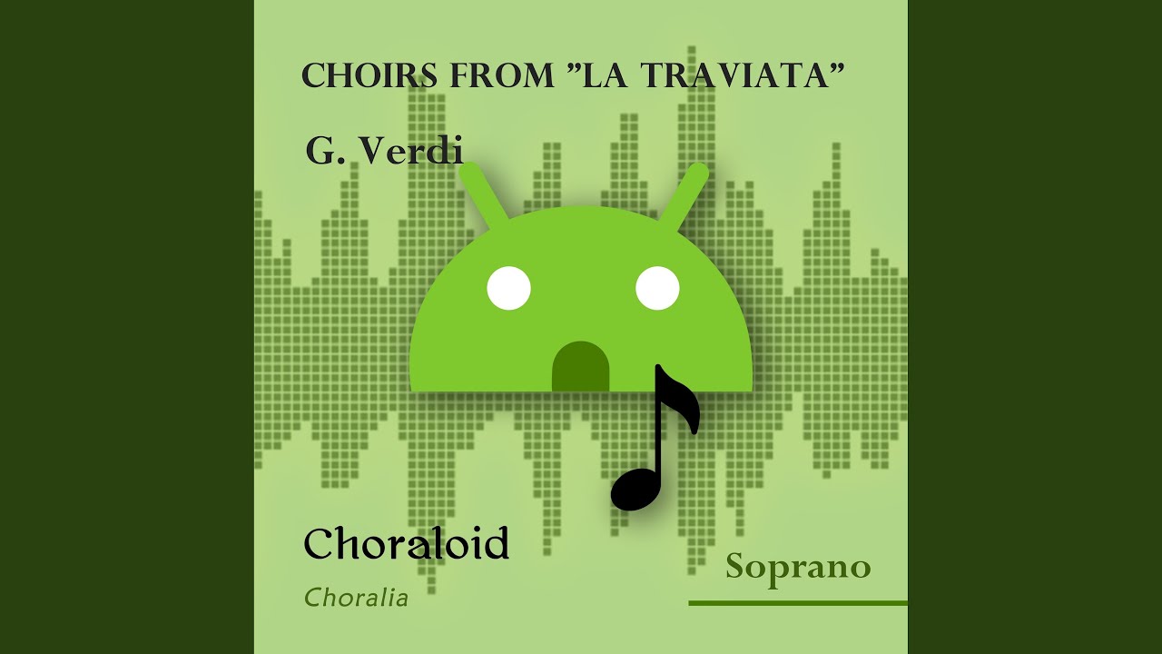 Choirs from 