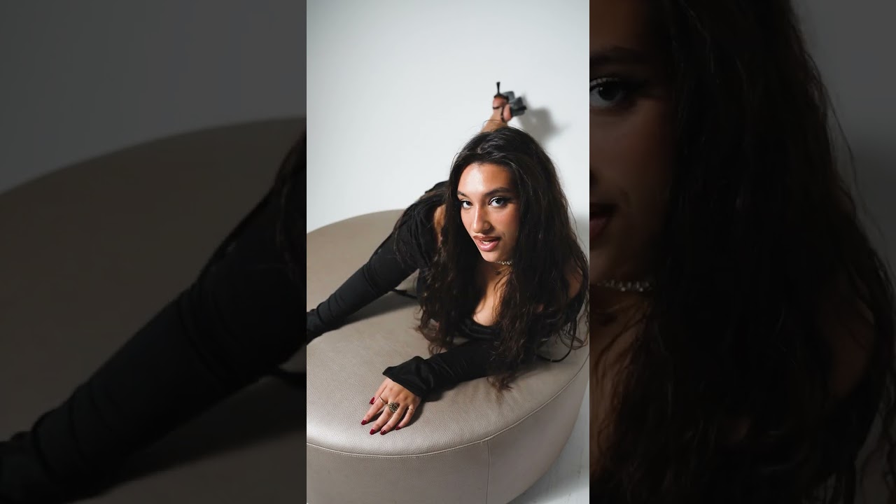 Anastazie &ndash; You & I | (Official Music Video) #ukrnb #ukmusic #ukartist