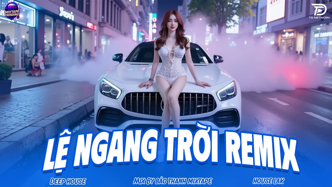 Lệ Ngang Trời (Dính Vàng) Remix 🎧 NHẠC REMIX TIKTOK TRIỆU VIEW 2025 🎼 BXH Nhạc Trẻ Remix Hay Nhất