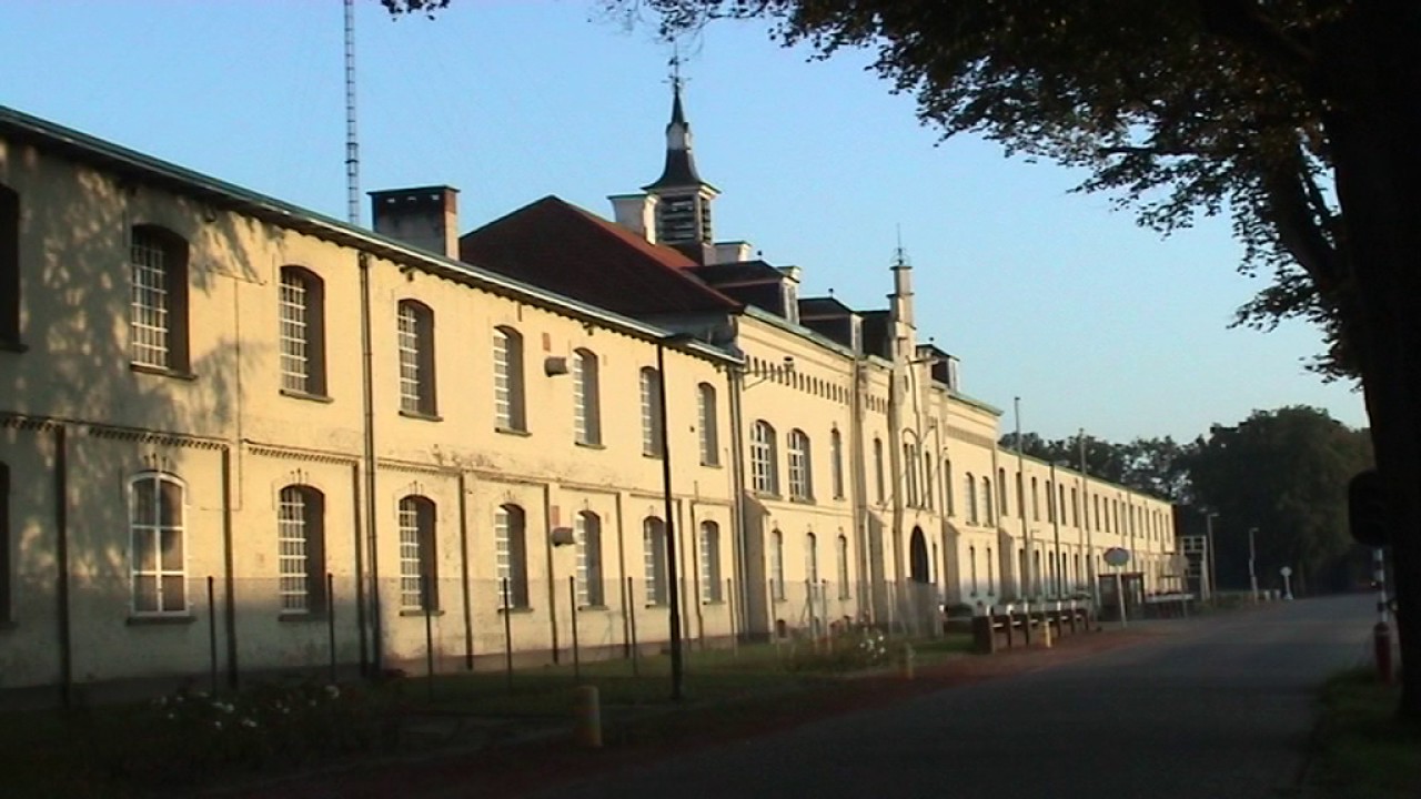 Bezoekerscentrum Merksplas-Kolonie