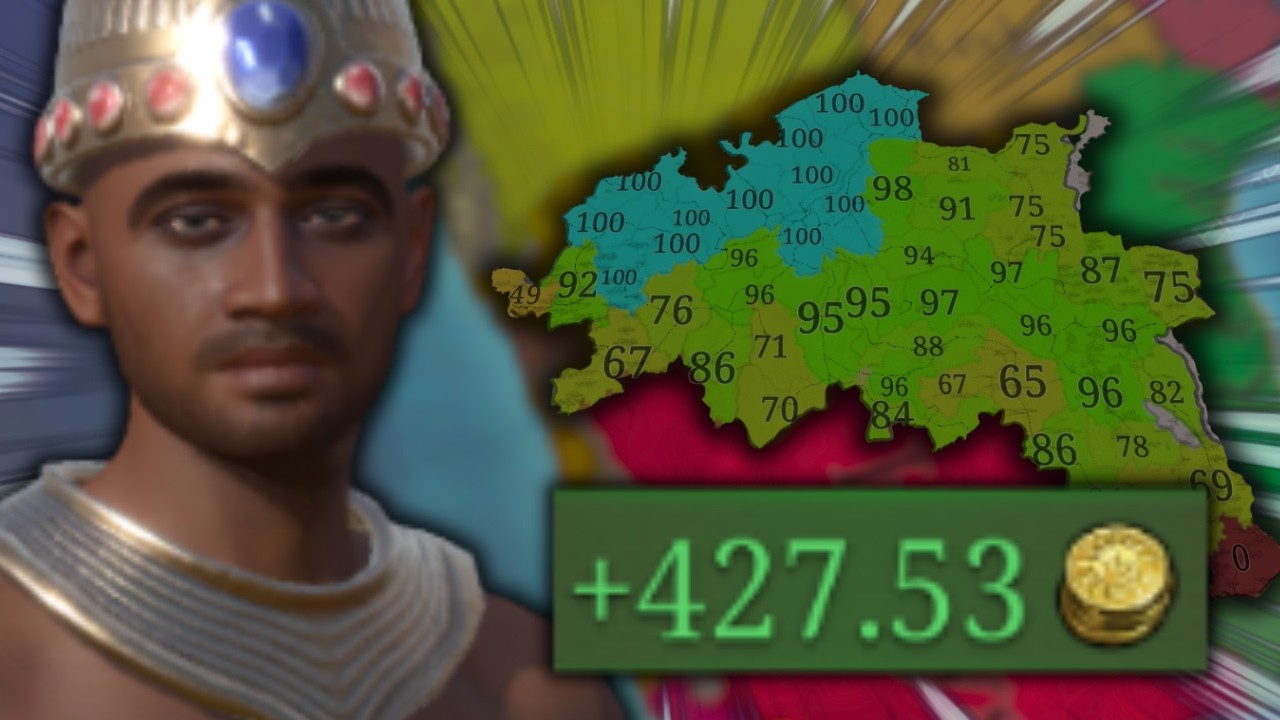 Vijayanagar's Start is INSANE || First Fifty Years