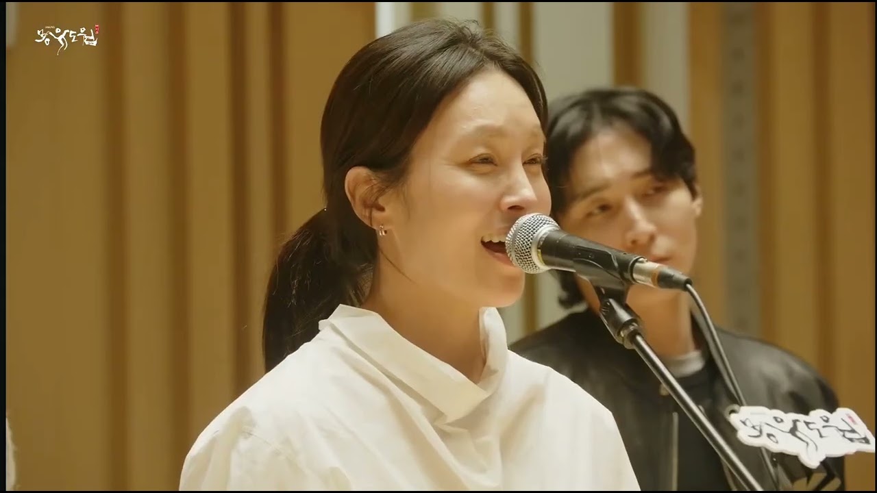 [260126] 2026 뮤지컬 몽유도원 시츠프로브_다시 도원으로 ㅣ 하윤주ㆍ김성식ㆍ정은혜ㆍ앙상블