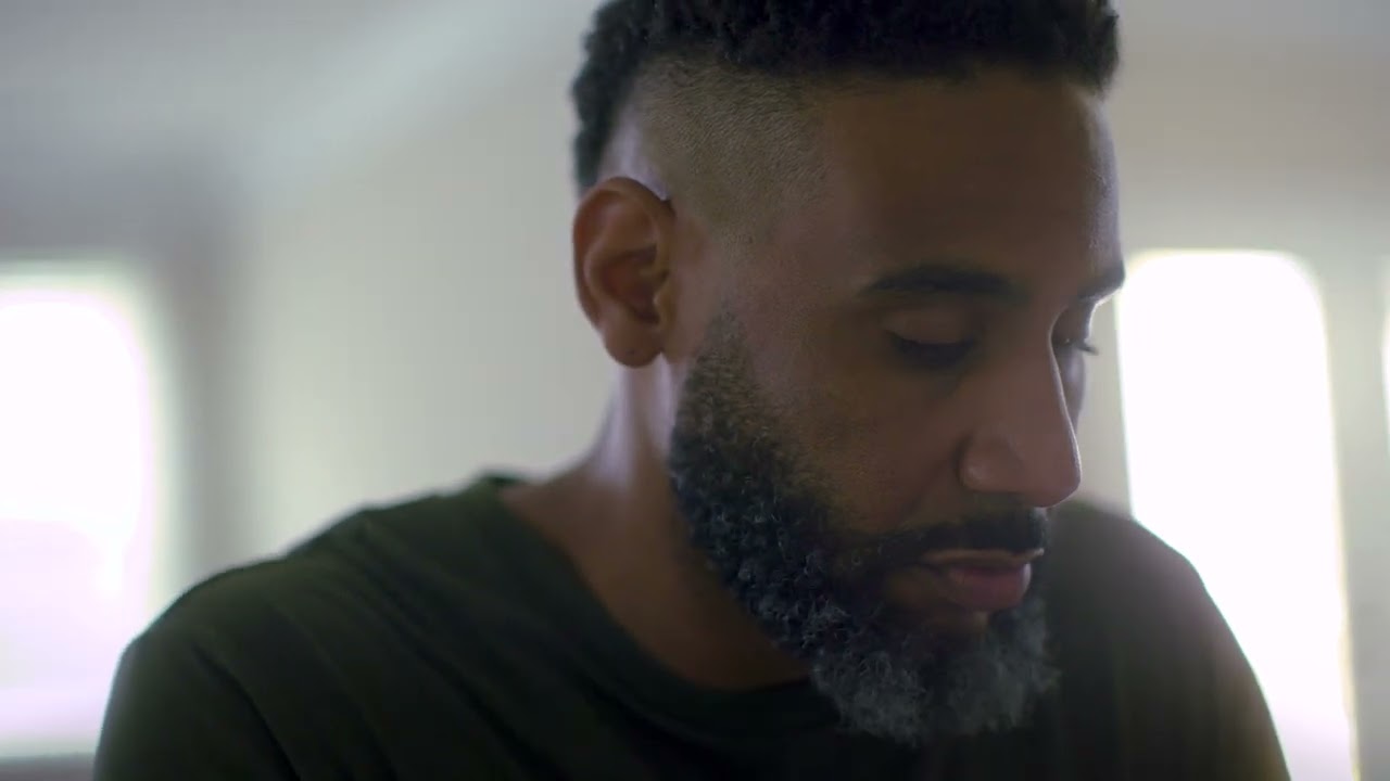 Marcus’ CAR T-cell Therapy Experience