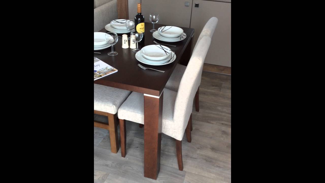 2016 Willerby Skyline