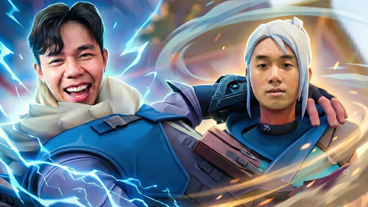 BỘ MẶT THẬT CỦA HYPER SQUAD