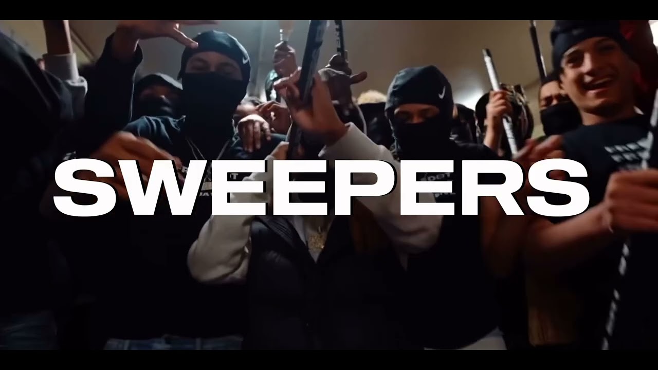 [FREE] SweepersENT x Sdot Go x Jersey Club Type Beat 2025 - “SWEEPERS