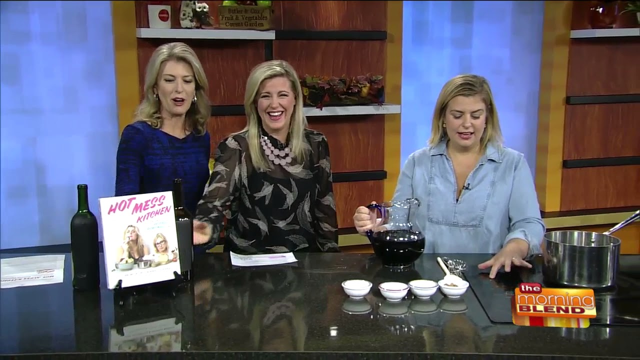 A Cookbook Getting Millennials Back in the Kitchen
