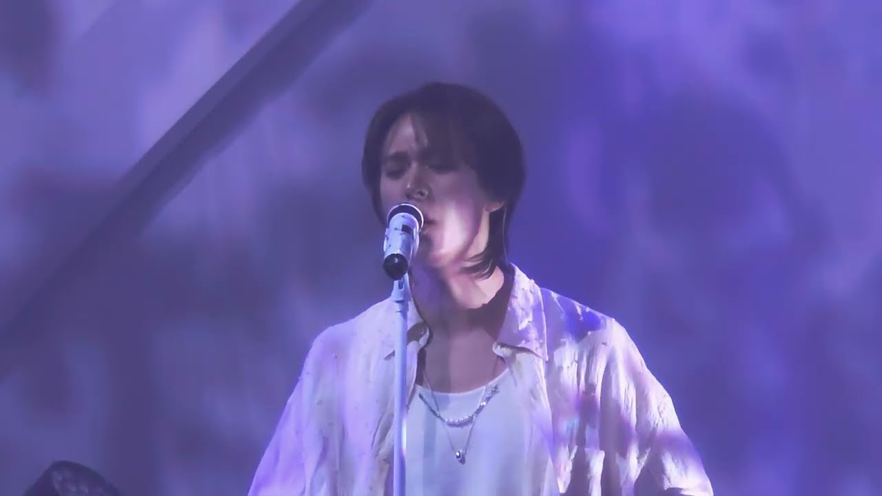 251214 Lemon - 손동운 | SON DONGWOON LIVE 2025 [Ever+]