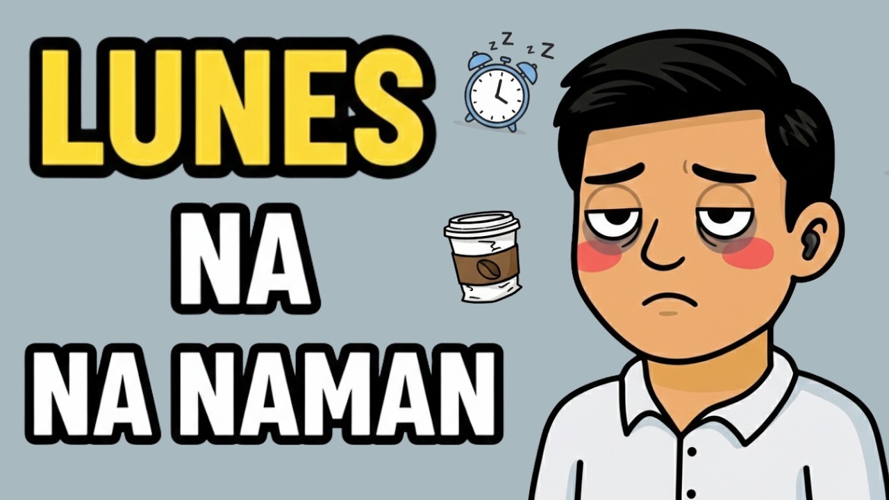 The Power of Monday: Game-Changer sa Success Ang Lunes Dahil Ito ang First Domino