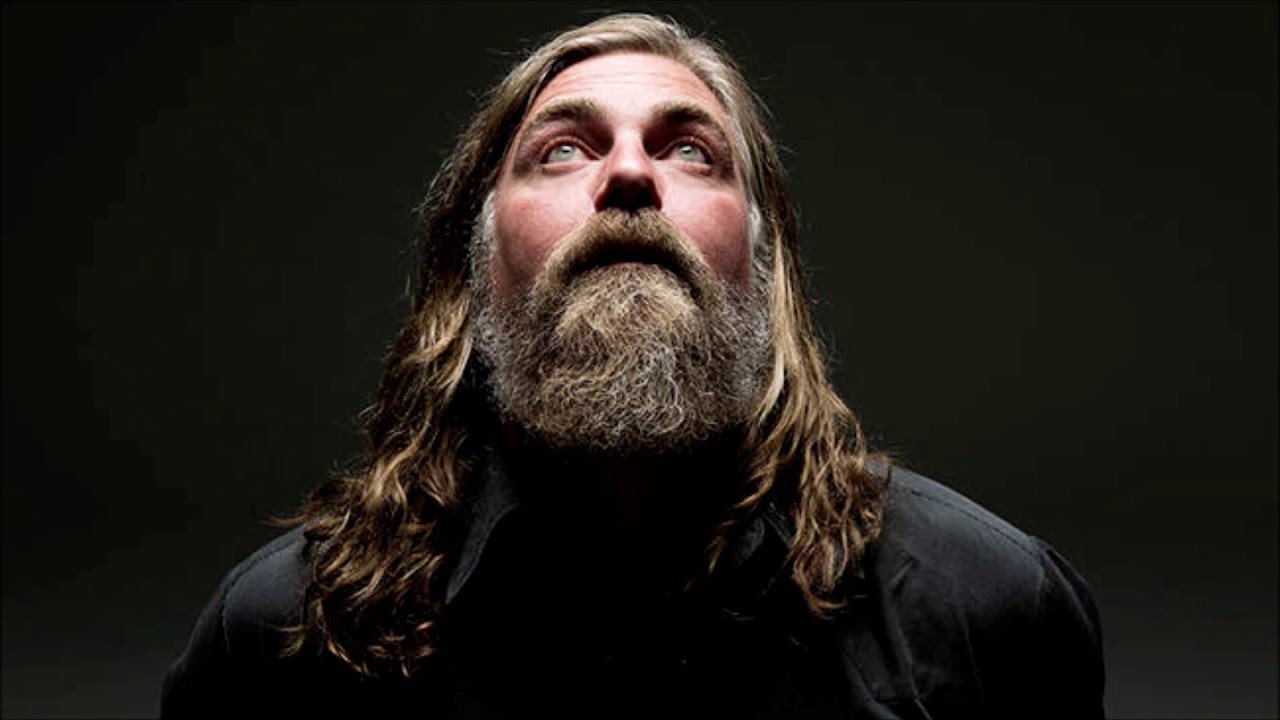 The White Buffalo - Last Call to Heaven - Legendado