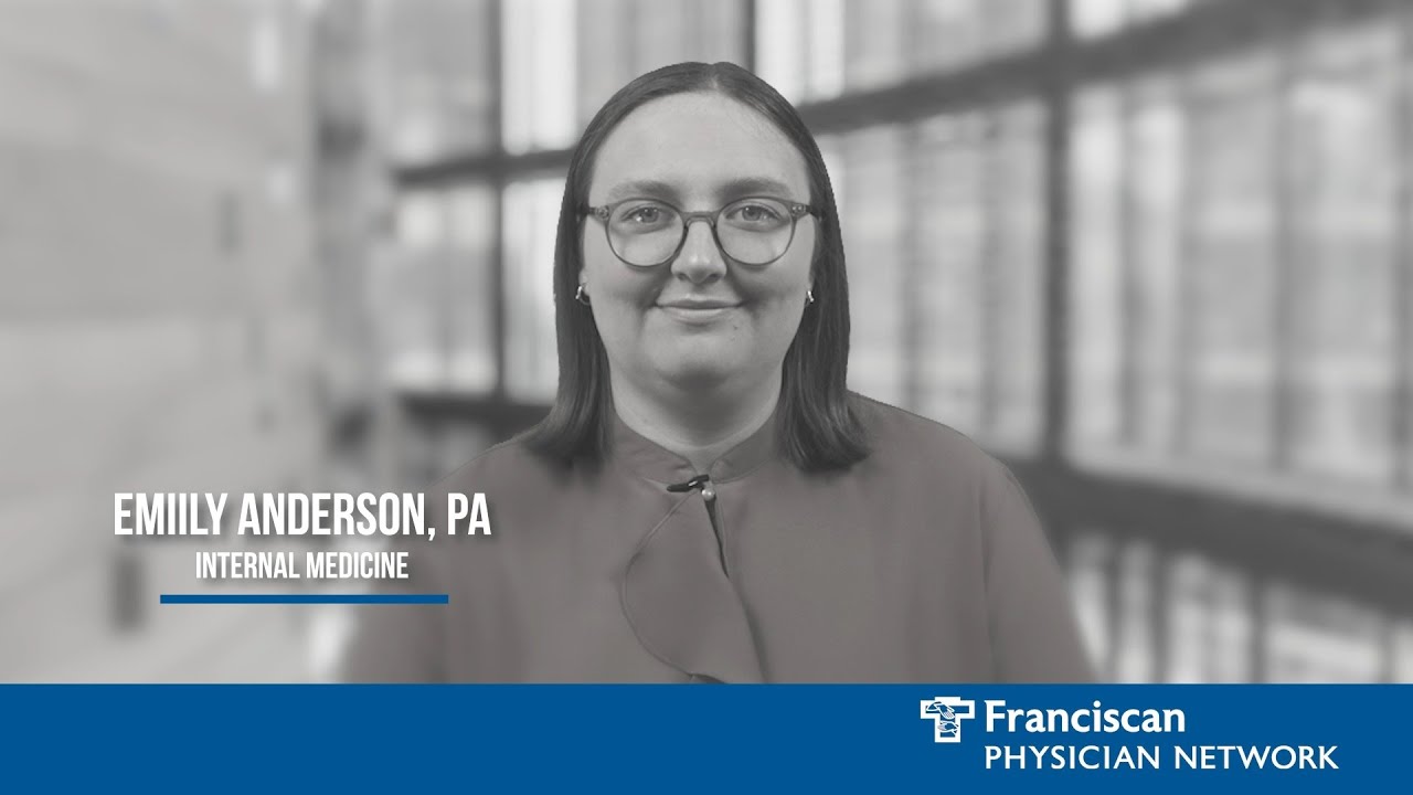 Emily Anderson, PA, Physician Assistant in Greenwood, Indiana