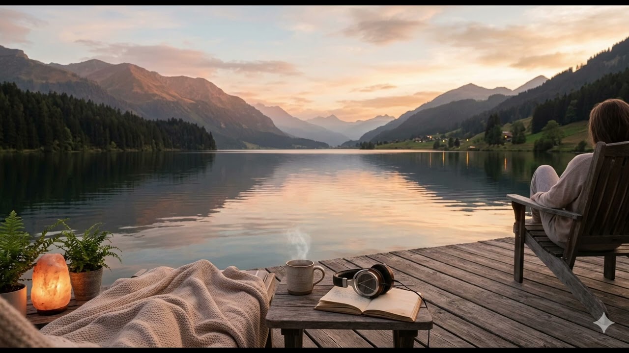 Work music for better concentration