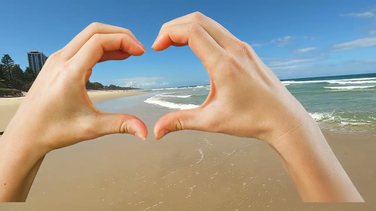 Main Beach, Gold Coast, Australia