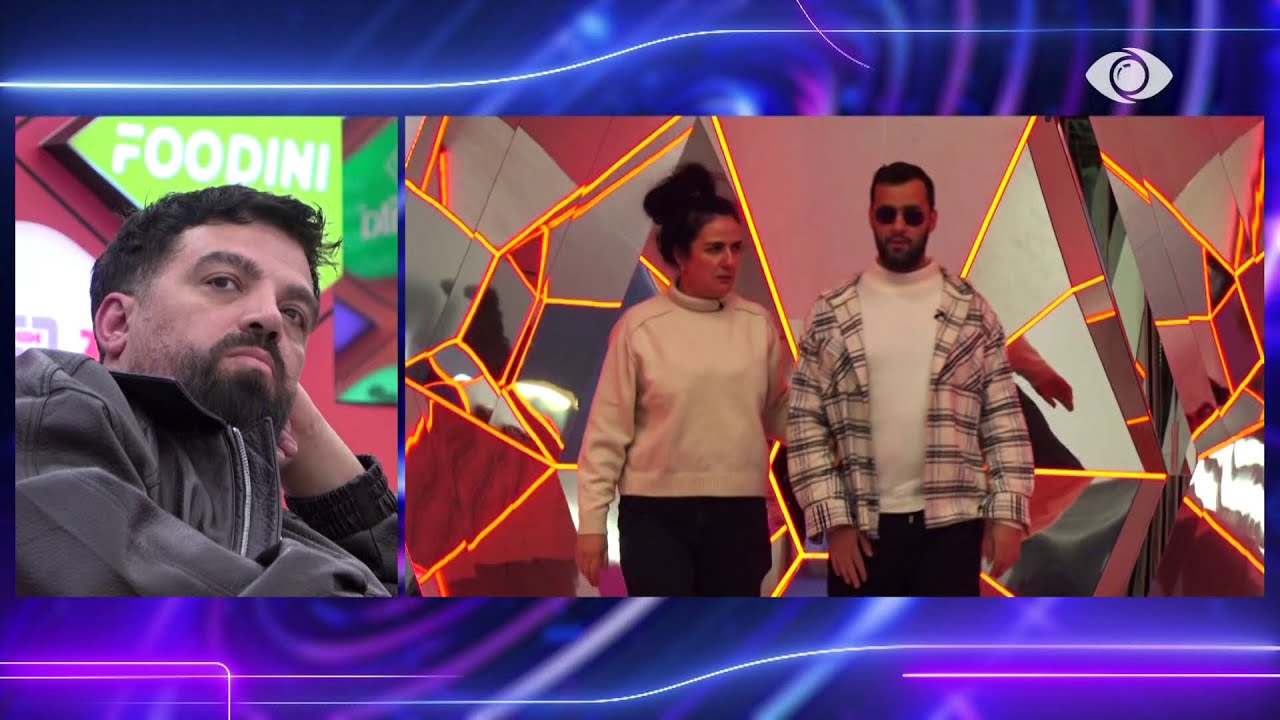 Stenaldo bëhet banori më i ri, konkurrentët përloten nga historia e tij - Big Brother Albania VIP 5