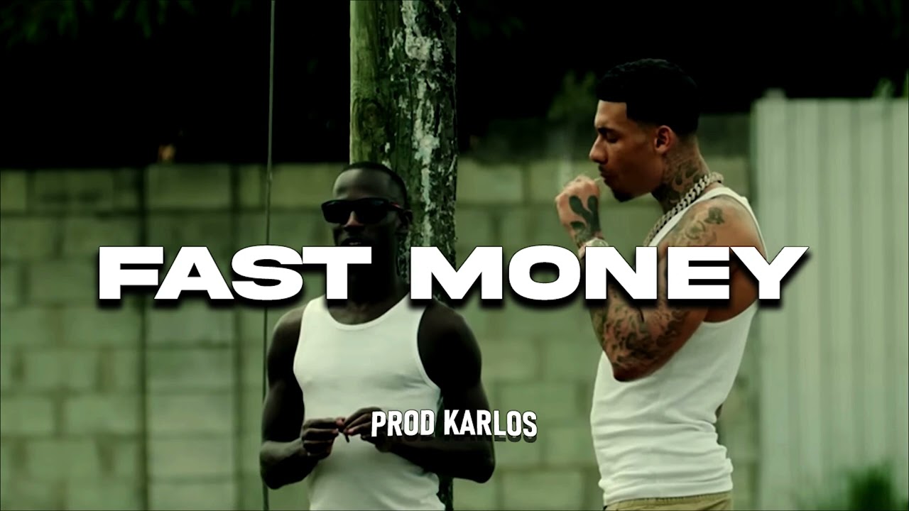 Clavish x Nines x Fredo UK Rap Type Beat 