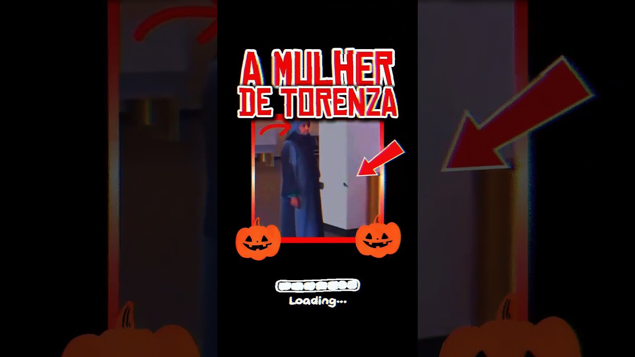 A mulher de Torenza&hellip;. 🕯️ #hist&oacute;riadehorror #terrorreal #horrortok #analoghorror #fyp