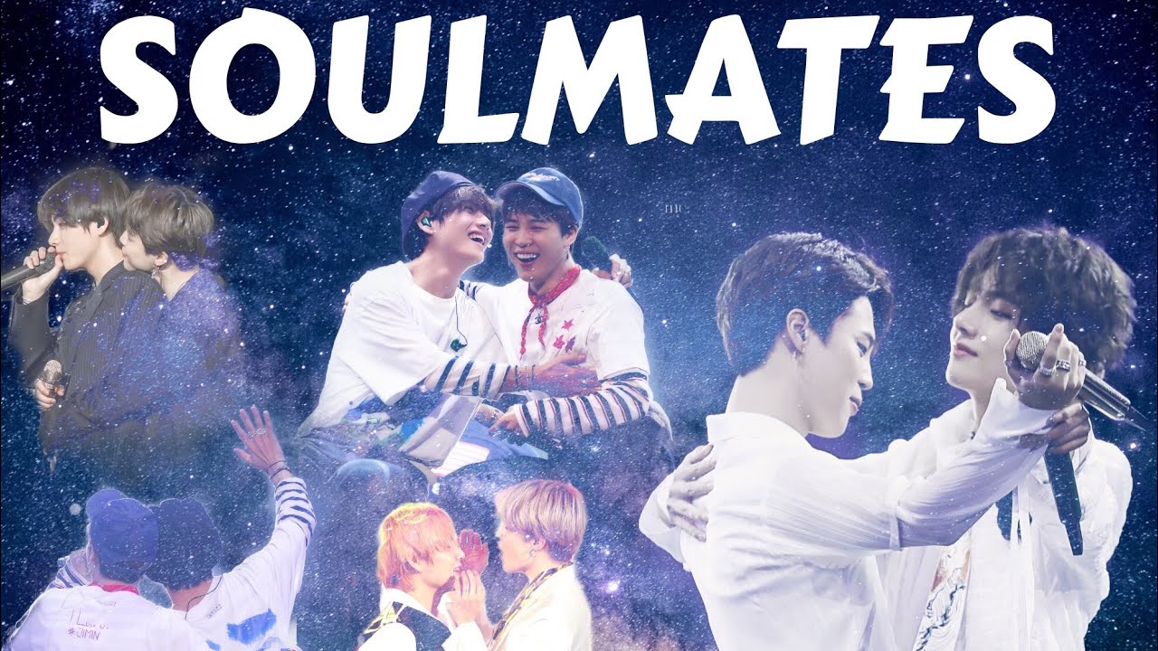 𝗡𝗲𝗲𝗱 𝗬𝗼𝘂 𝗡𝗼𝘄 || soulmates’ love