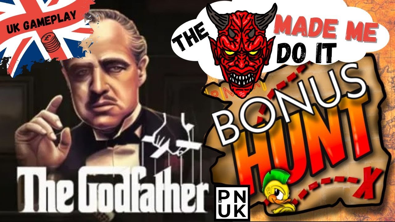 I Play Your Fav Slots - Episode 1 DCLXVI - Random Ducks Decide Bonus Hunt - PUNK Slots 2024