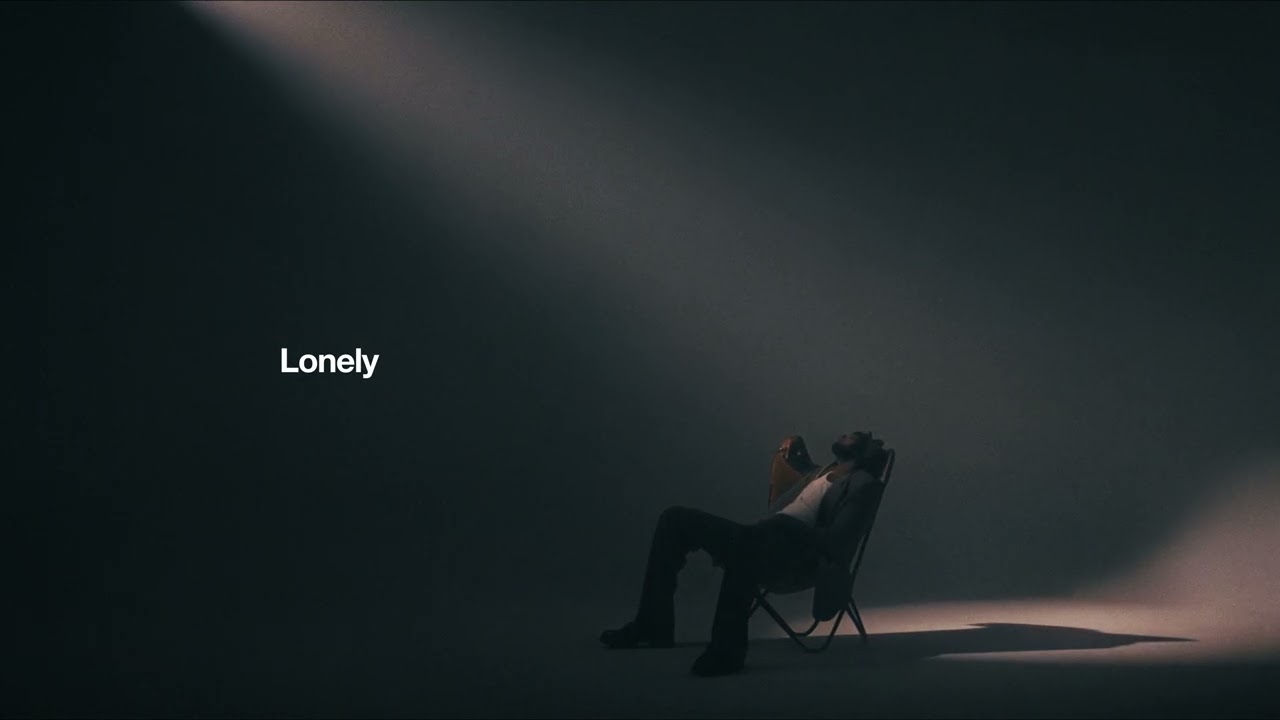 Aklesso & Lecrae - Lonely