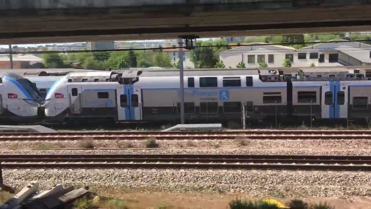 Regio 2N 57000 IDFM