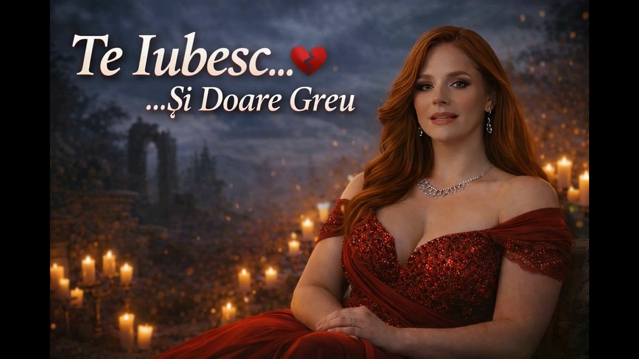 Mara – Te Iubesc… Și Doare Greu 💔 (Iubire Interzisă 2026)