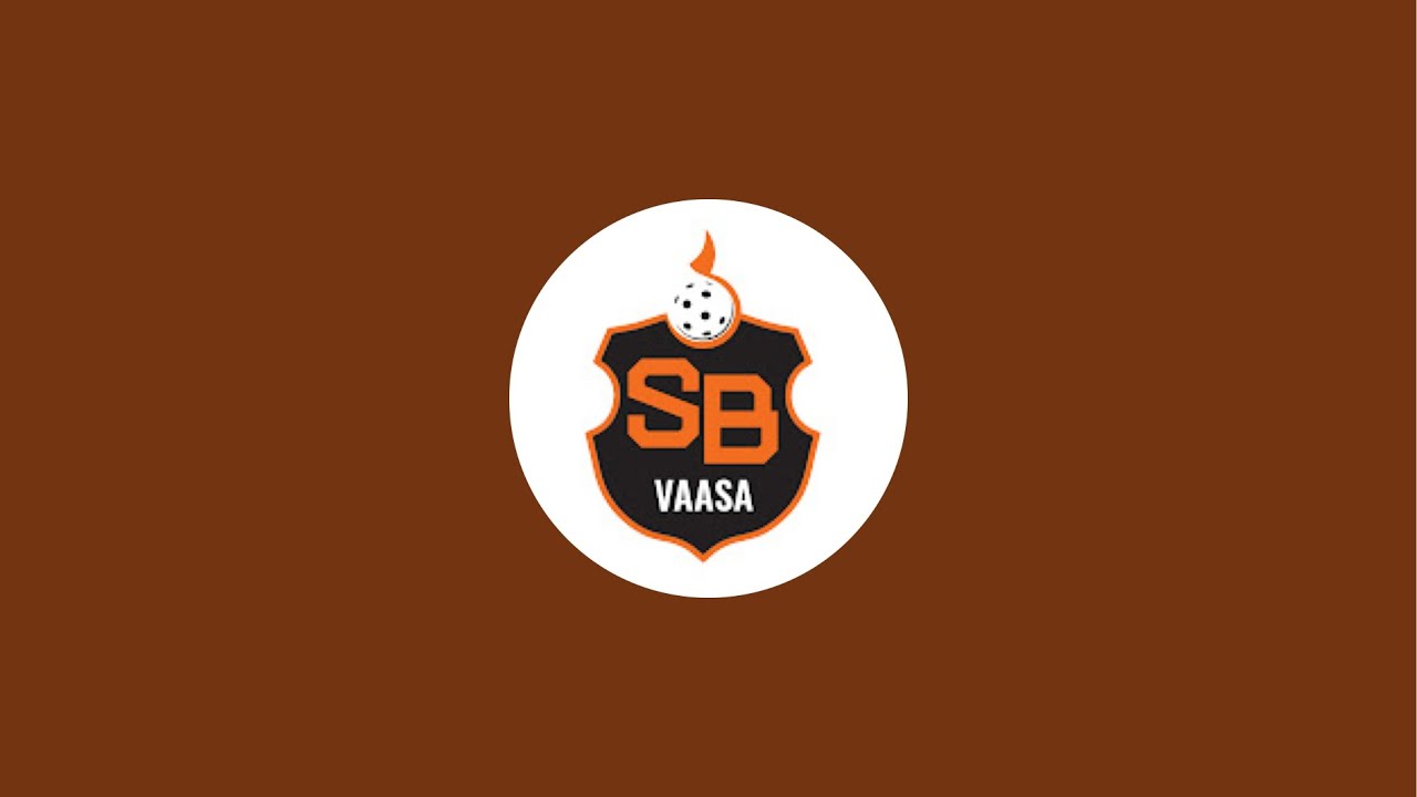 SB Vaasa P19 - SBS Masku P19 3. Erä