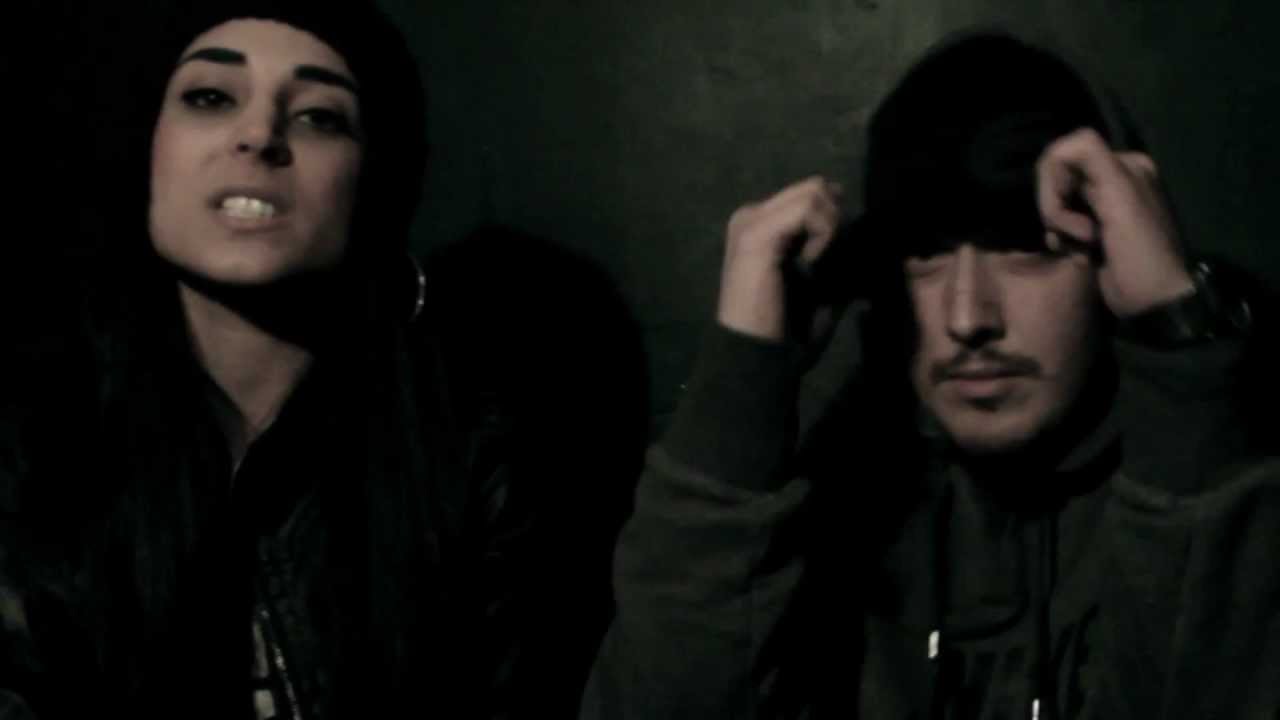 Sayedar feat. Mel - Uyan Artık (Official Video) (2012)