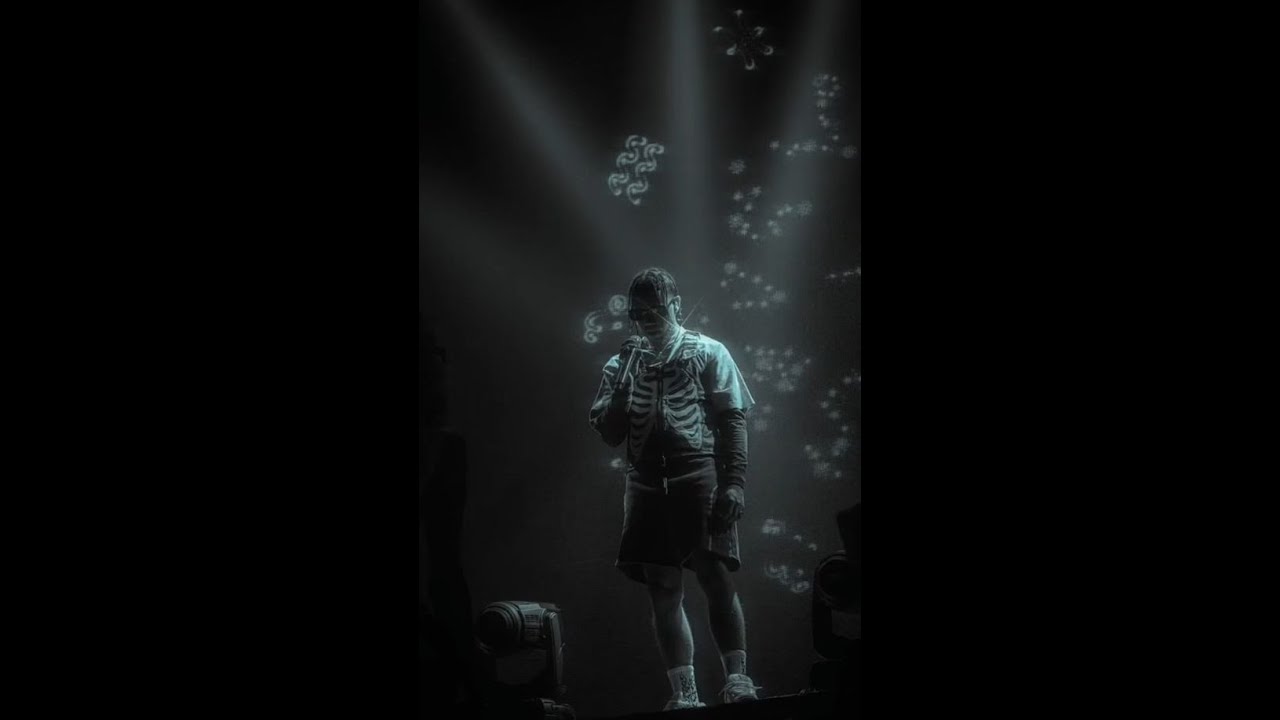 (FREE) Mora x JhayCo Type Beat 