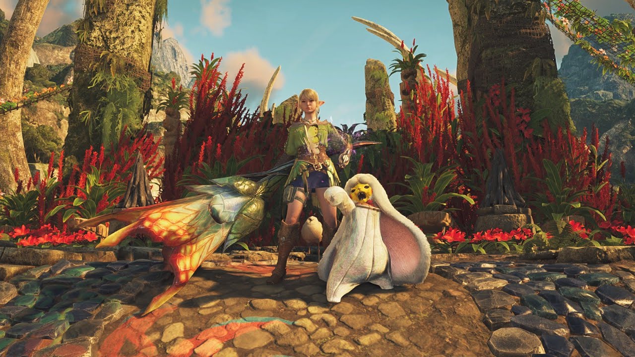 MH WILDS Ngapain Lagi?