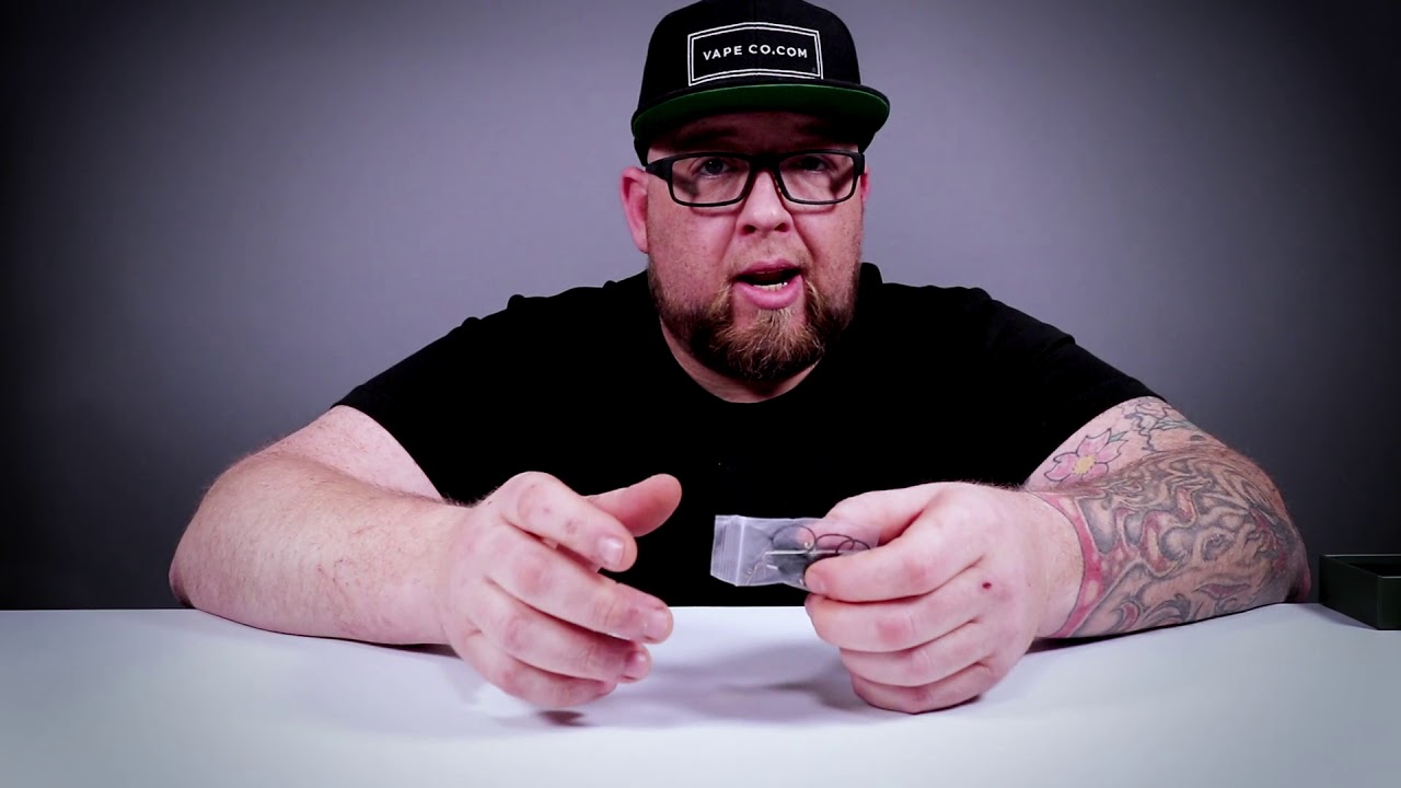 Hellvape Dead Rabbit RDA Review