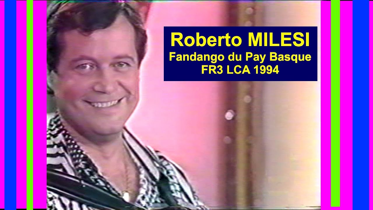 Roberto MILESI 