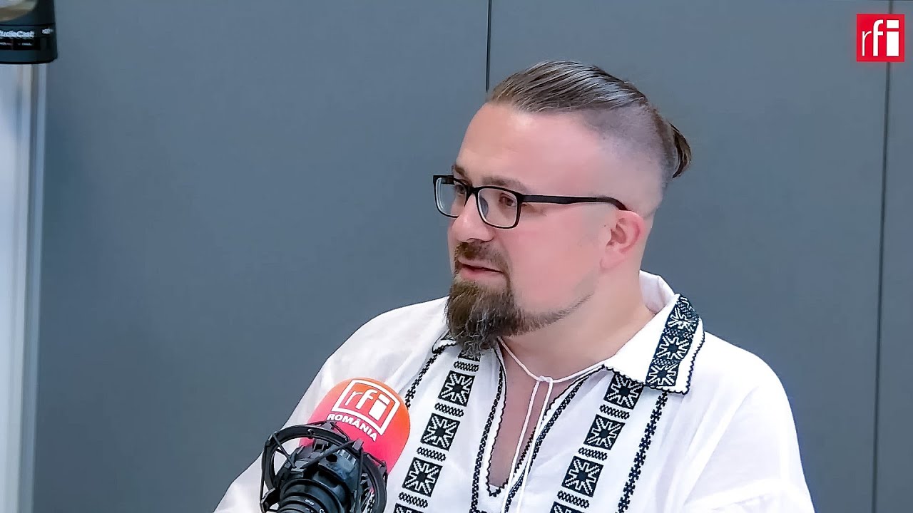 Damian Anfile: Pricipatele Române erau o monedă de schimb pentru Napoleon al III-lea