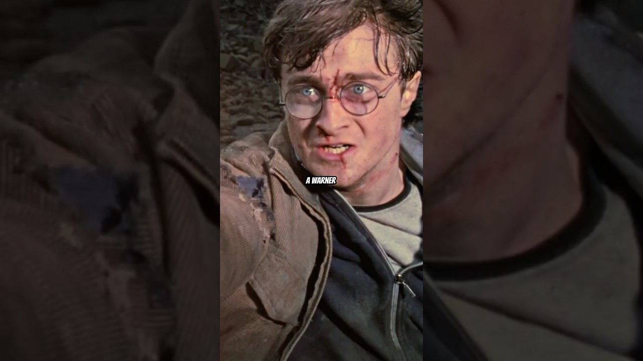 A PARAMOUNT DEU UM CHAP&Eacute;U NA NETFLIX E COMPROU A WARNER