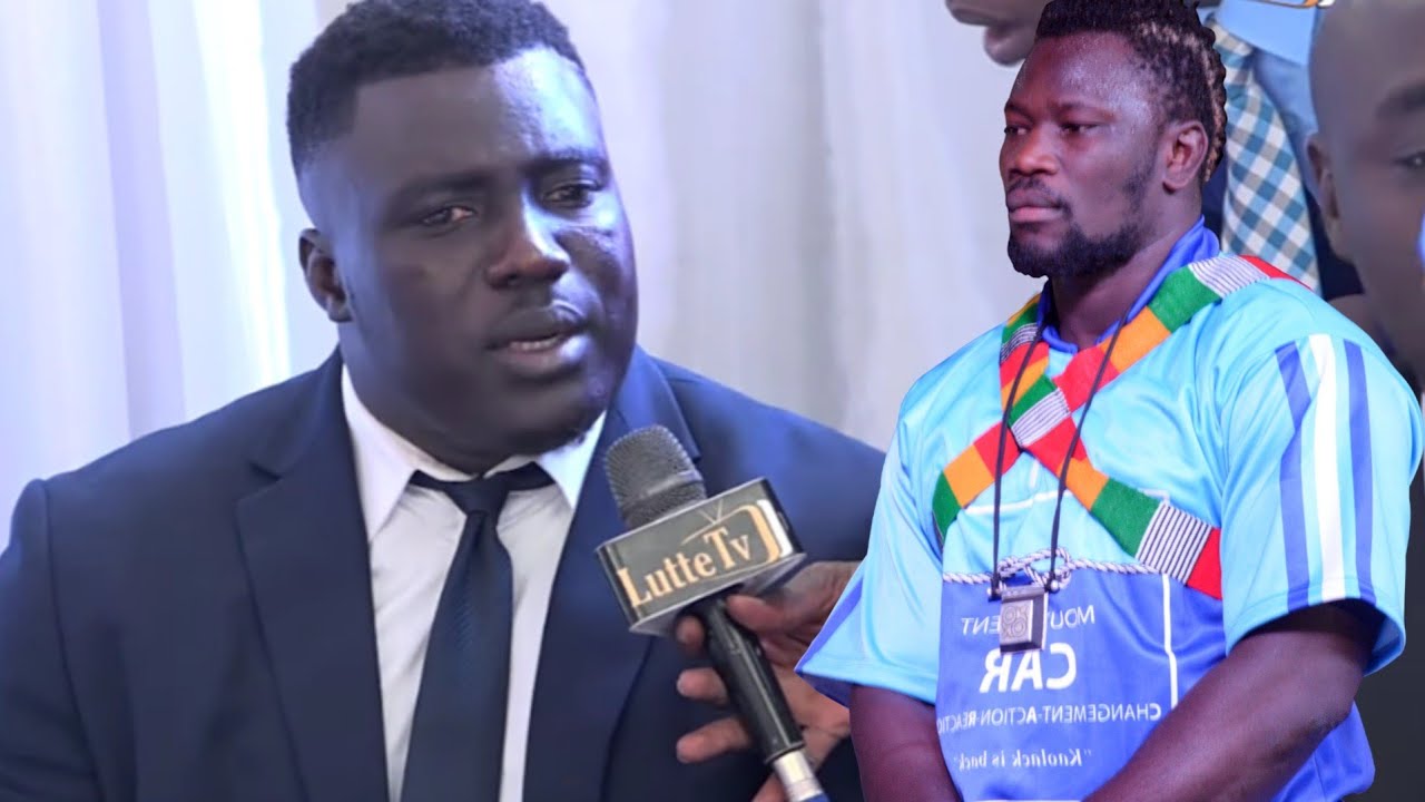Sa Thiès prêt contre Boy Niang pour sa revanche : 