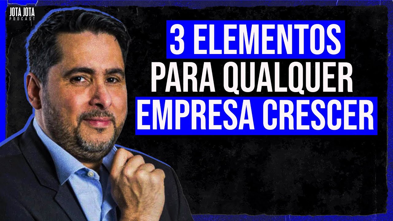 FA&Ccedil;A SUA EMPRESA CRESCER AGORA MESMO | Fl&aacute;vio Augusto