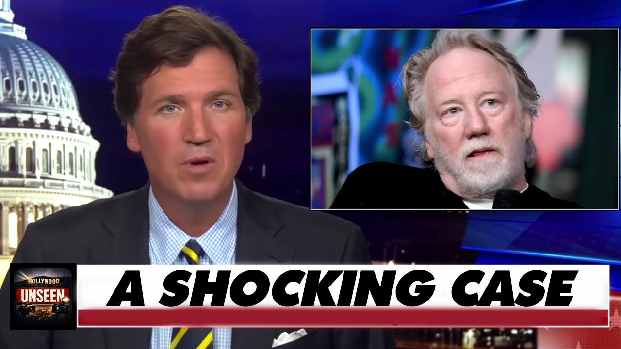 What&rsquo;s Happening With Timothy Busfield? Serious Allegations Emerge
