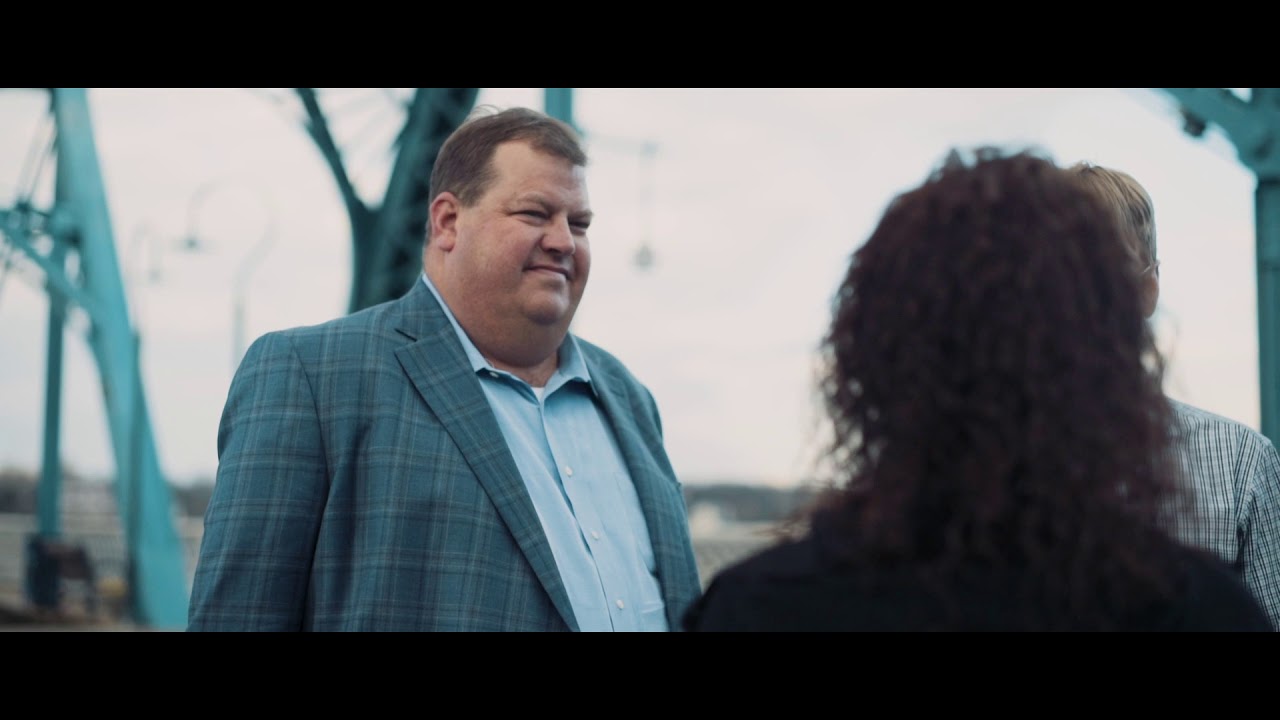 Meet the Firm | Eric Buchanan & Associates (30s)