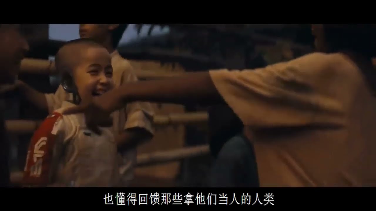 科幻迷絕不能錯過的佳作《AI創世者》特效耗資堪比阿凡達，口碑分化嚴重，人類和人工智能誰將主宰 #科幻懸疑 #美劇 #movie #影視解説 #電影解説 #電影