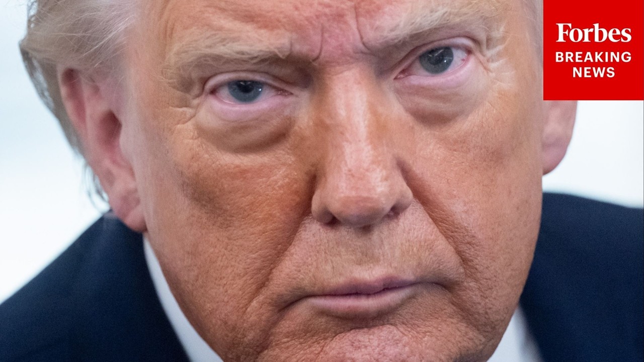 New Poll Has Horrible News For Trump