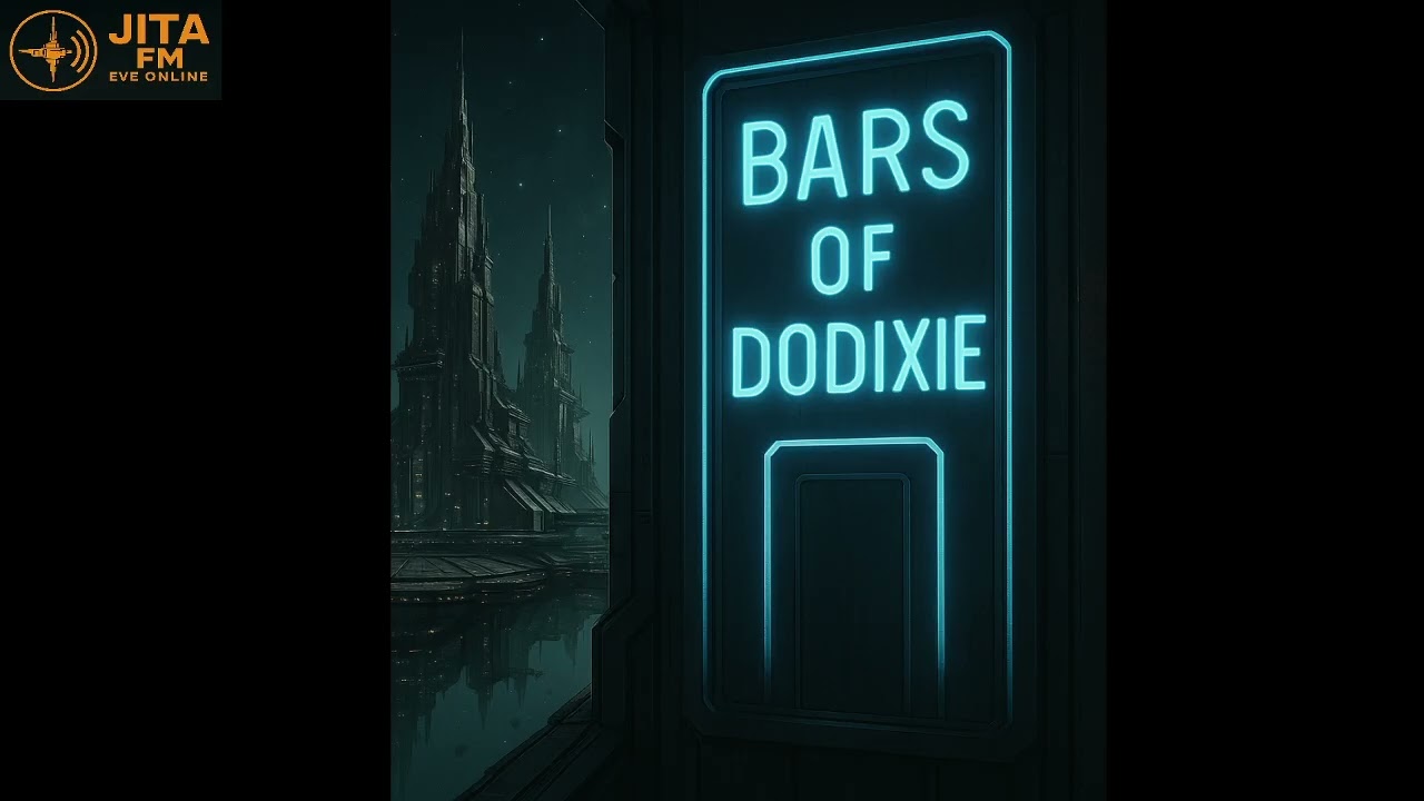 Bars of Dodixie