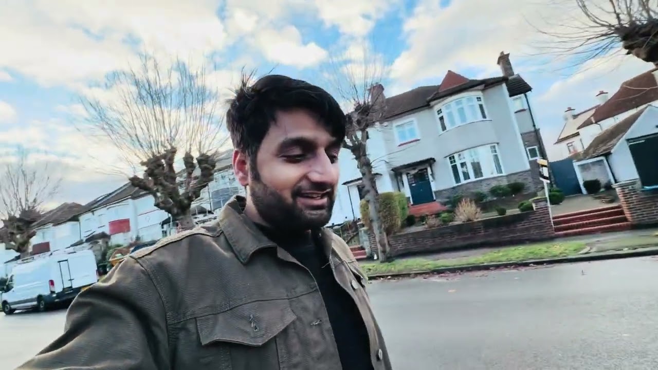 UK mein logon ke paas itni cars kyun hoti hain? 😳